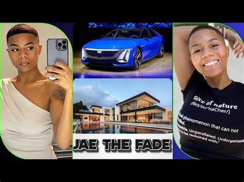 Janaé Basemore (@jaethefade) • Instagram photos and videos